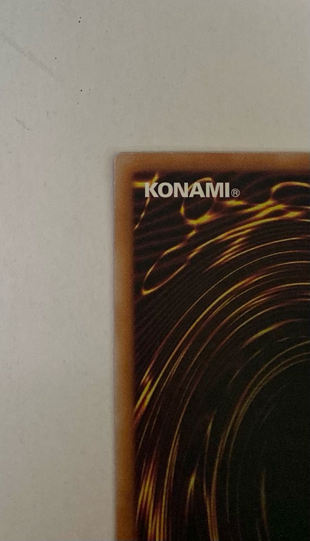 精霊獣　カンナホーク　シークレットパラレル