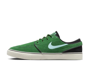 Nike SB Zoom Janoski OG+ "Gorge Green/Snubbull" 29cm