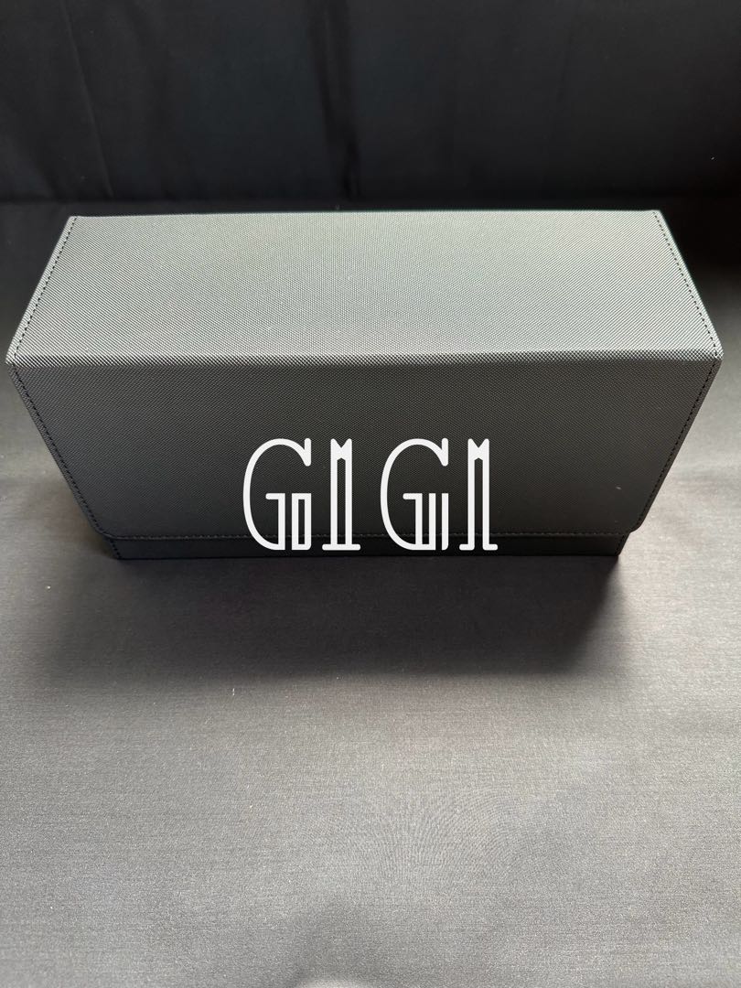 G1G1" PSA/BGS appraisal card storage case (storage box), large capacity type