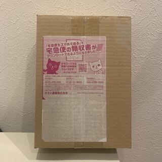 クレイバースト未開封BOX 1BOX