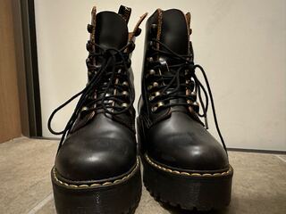 ドクターマーチン 23.5cm