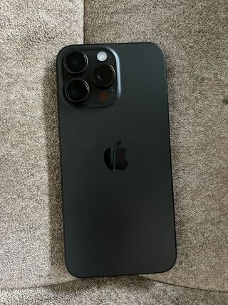 iPhone 15Pro Max 256GB