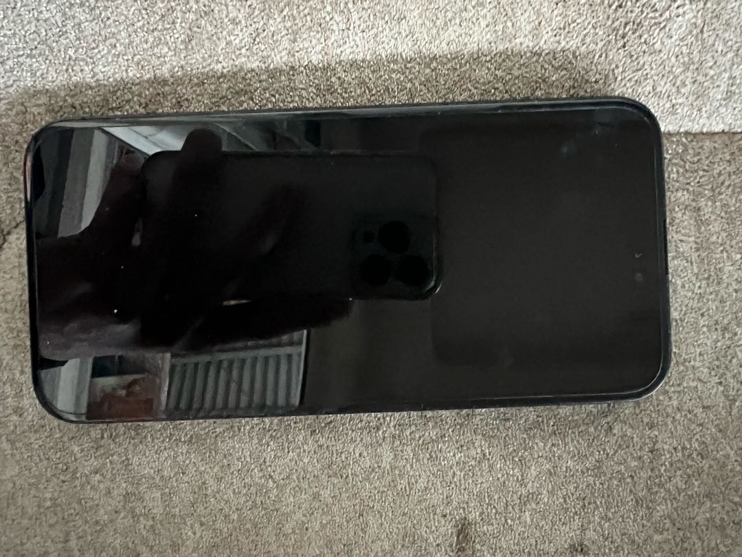 iPhone 15Pro Max 256GB