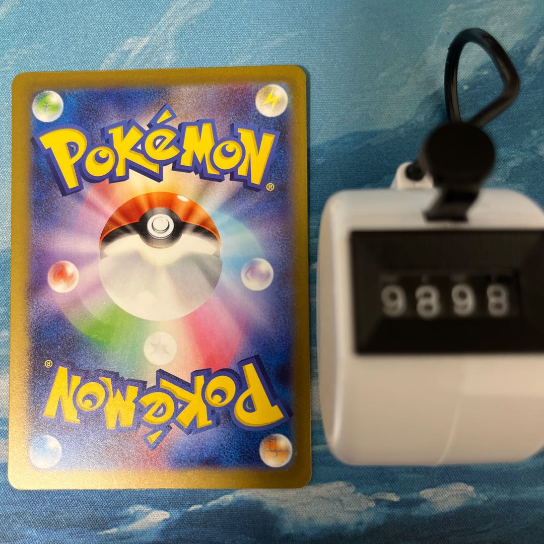 ポケカ クレッフィの通販 こば屋（606592657） | magi