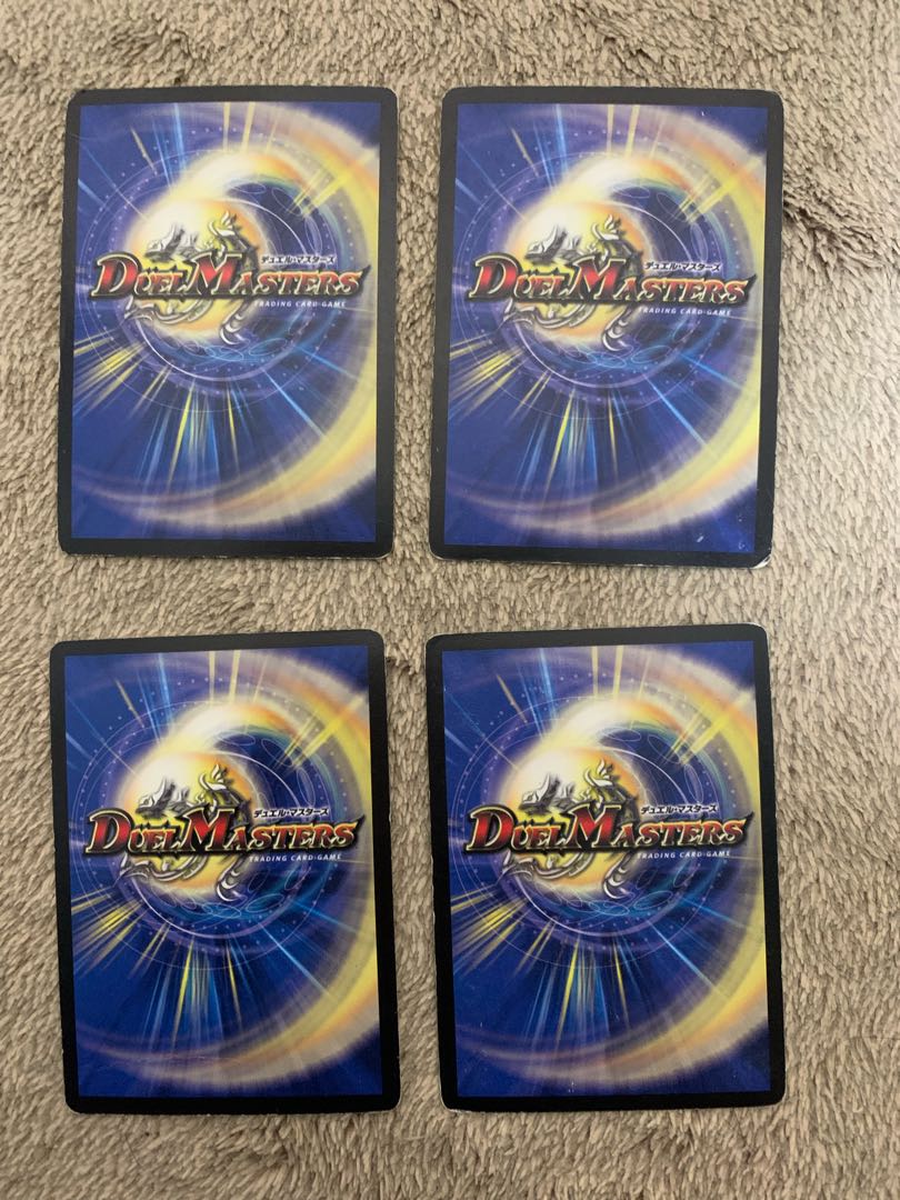 Inferno Gate (Superdeck spec.) R-foil 27/37