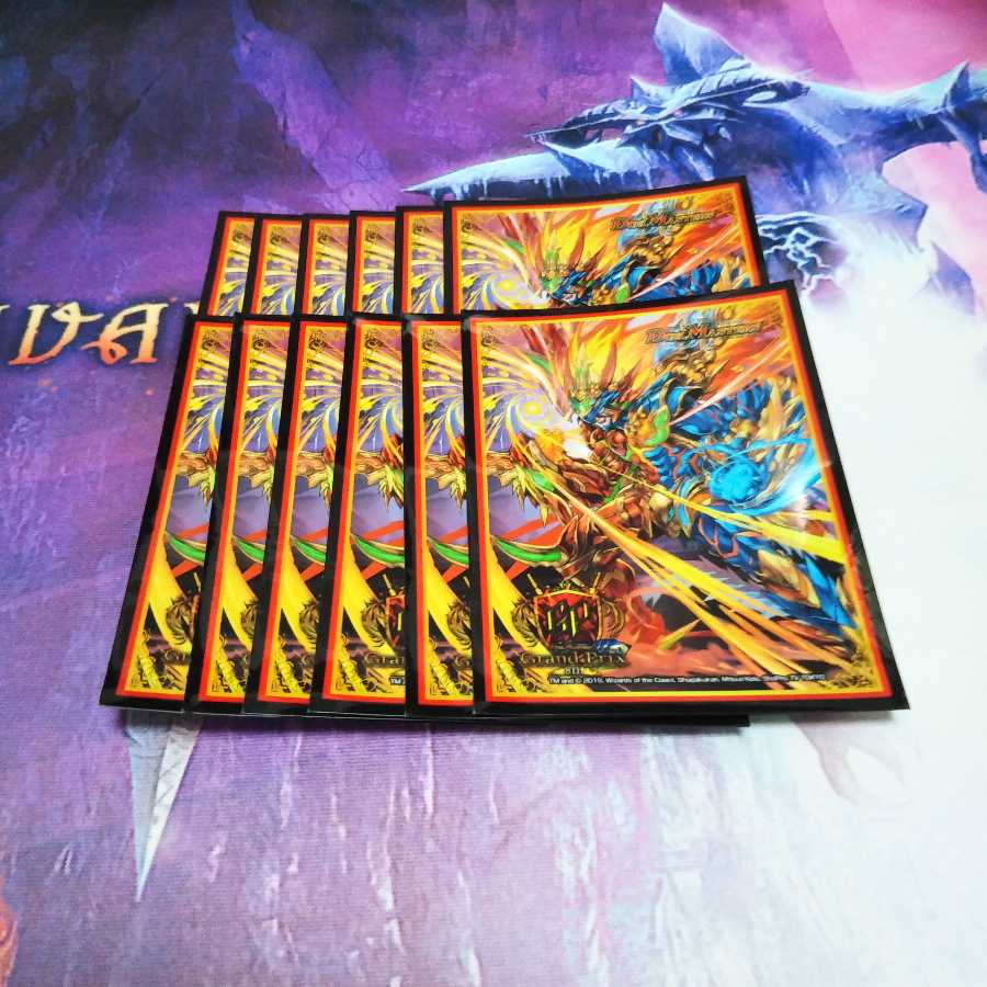 モルトNEXTスリーブ 12枚