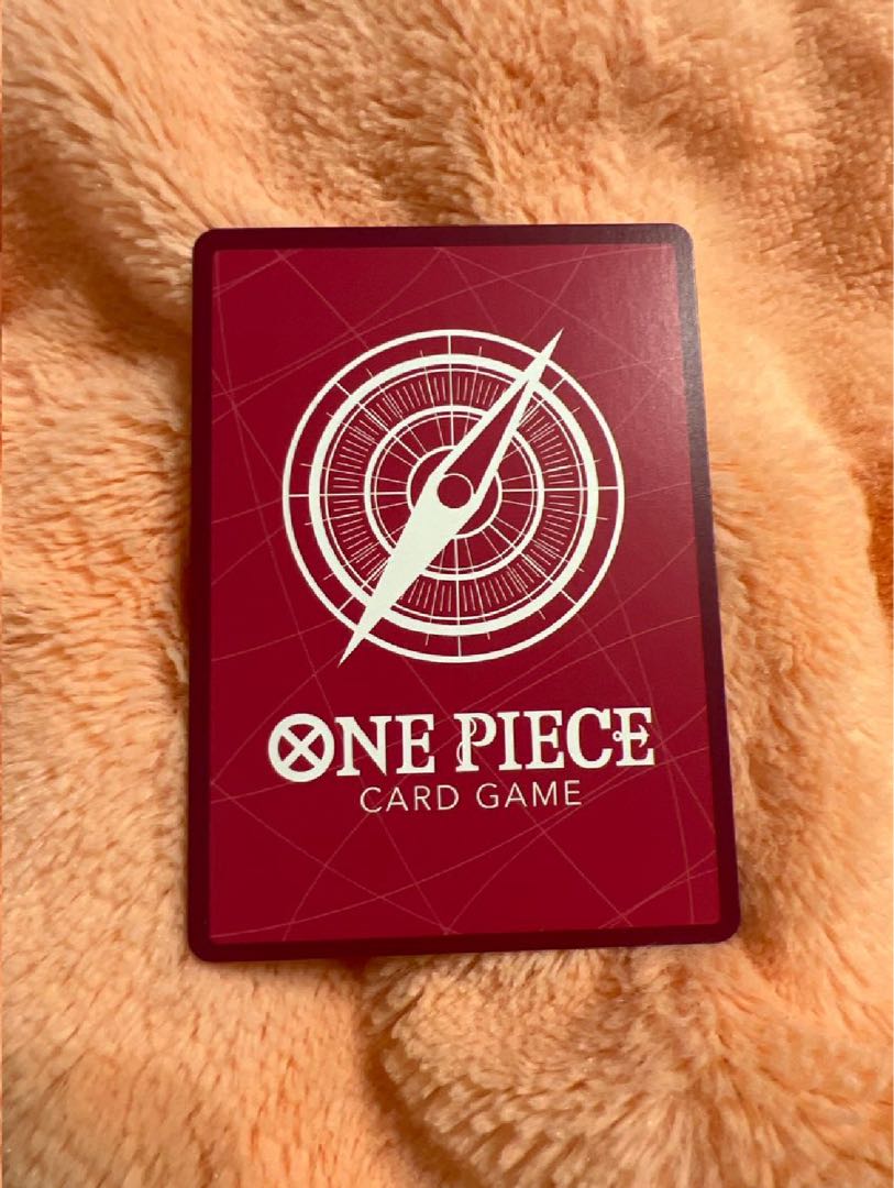 Charlotte Katakuri (parallel) P-L OP03-099