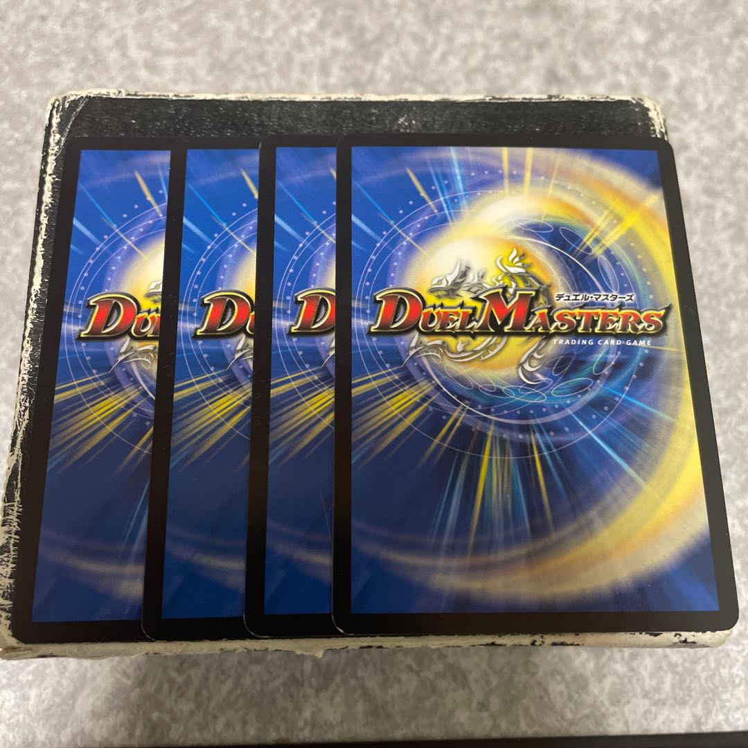 Red Beard of Rage Gocentrus｜Buletteen of Awakening Metal Fangs SR 71/84 4 copies