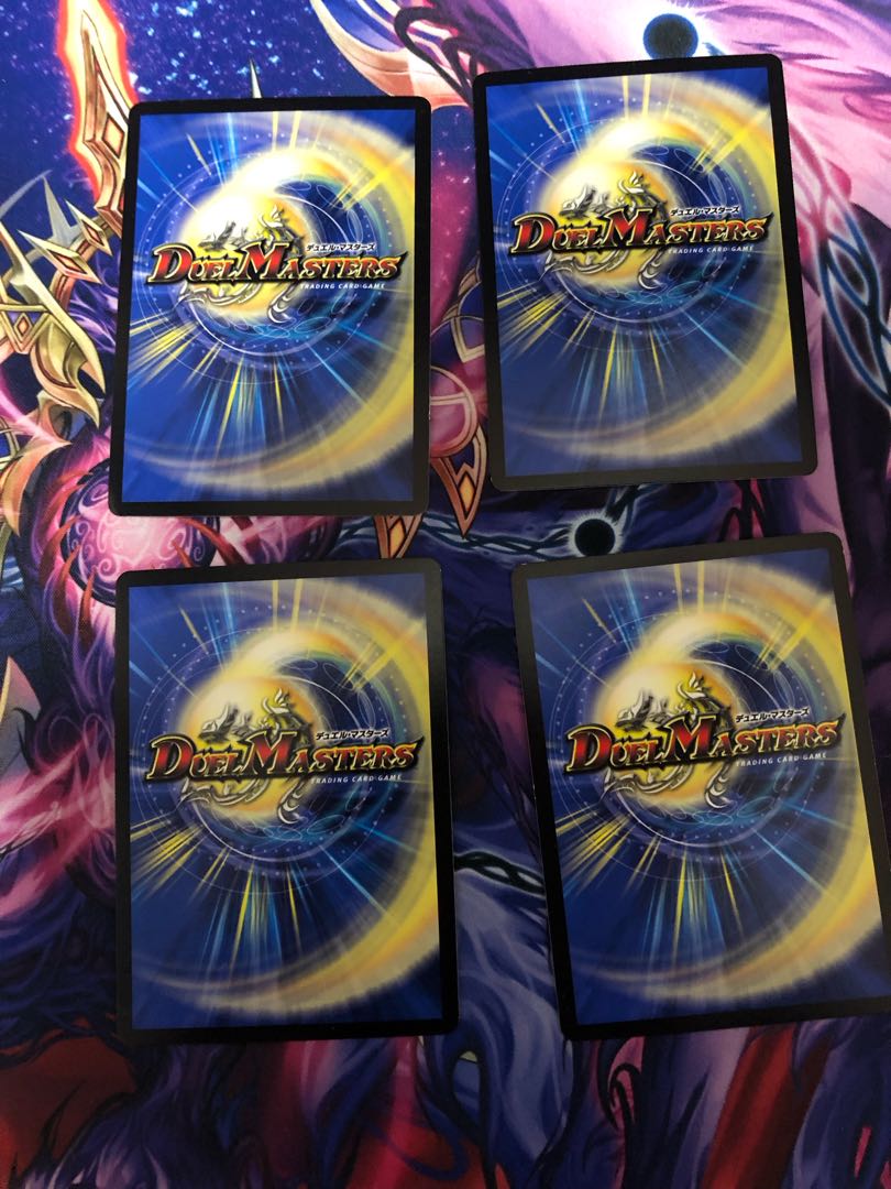 戯具 ザンボロン C-foil 12/14