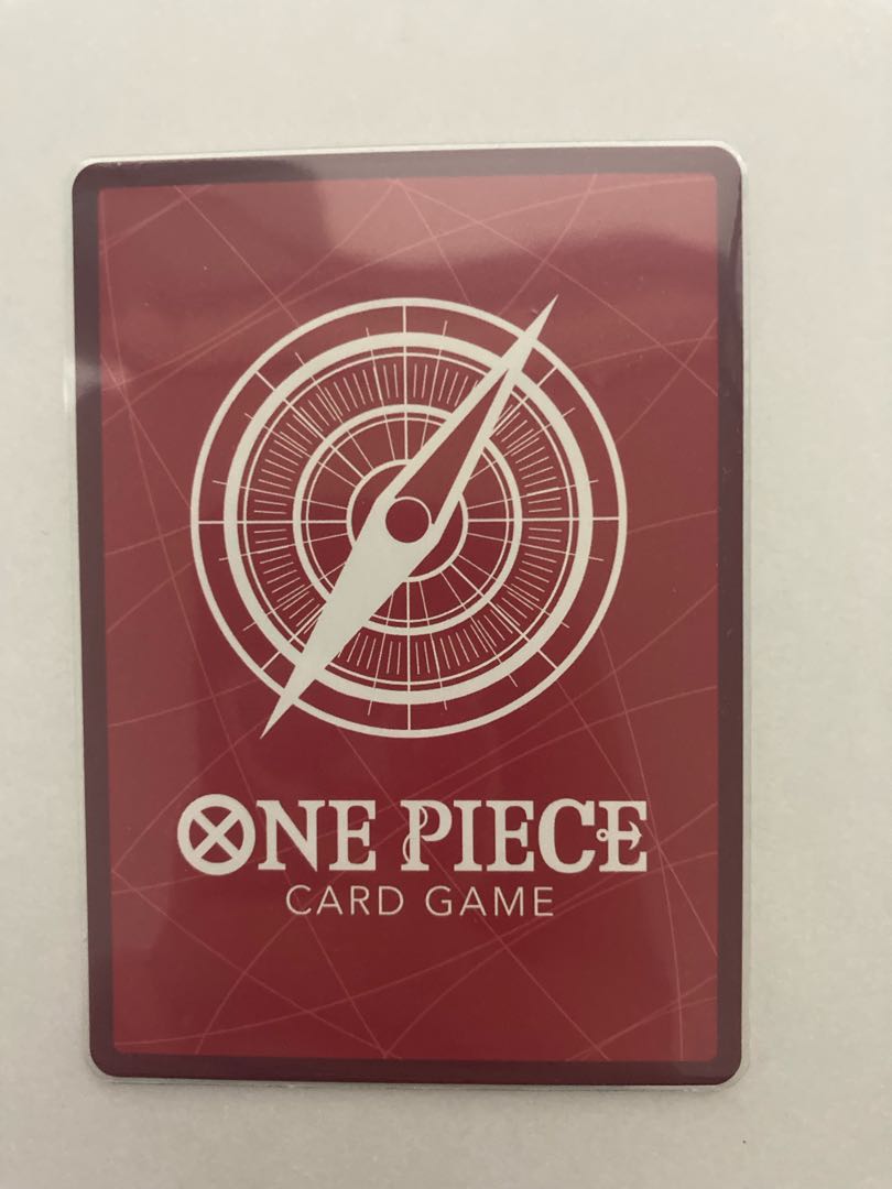 サカズキ L OP05-041