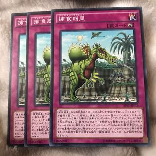 マドレース 捕食惑星