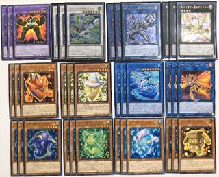 イグニスターデッキパーツ