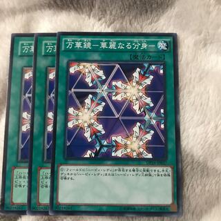 マドレース 万華鏡-華麗なる分身-