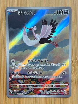 Ptarmigan AR 089/078