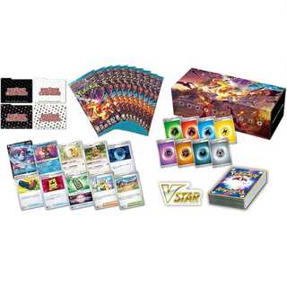 Scarlett & Violet Deck Build Box "Ruler of the Black Fire 2BOX