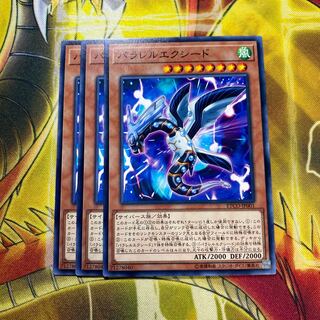 パラレルエクシード N