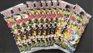 ハイクラスパック 「シャイニートレジャーex」未開封パック 1BOX