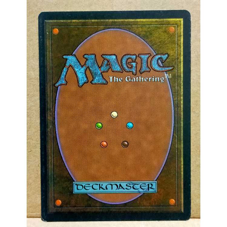 魔力の墓所/Mana Crypt（小説プロモ）