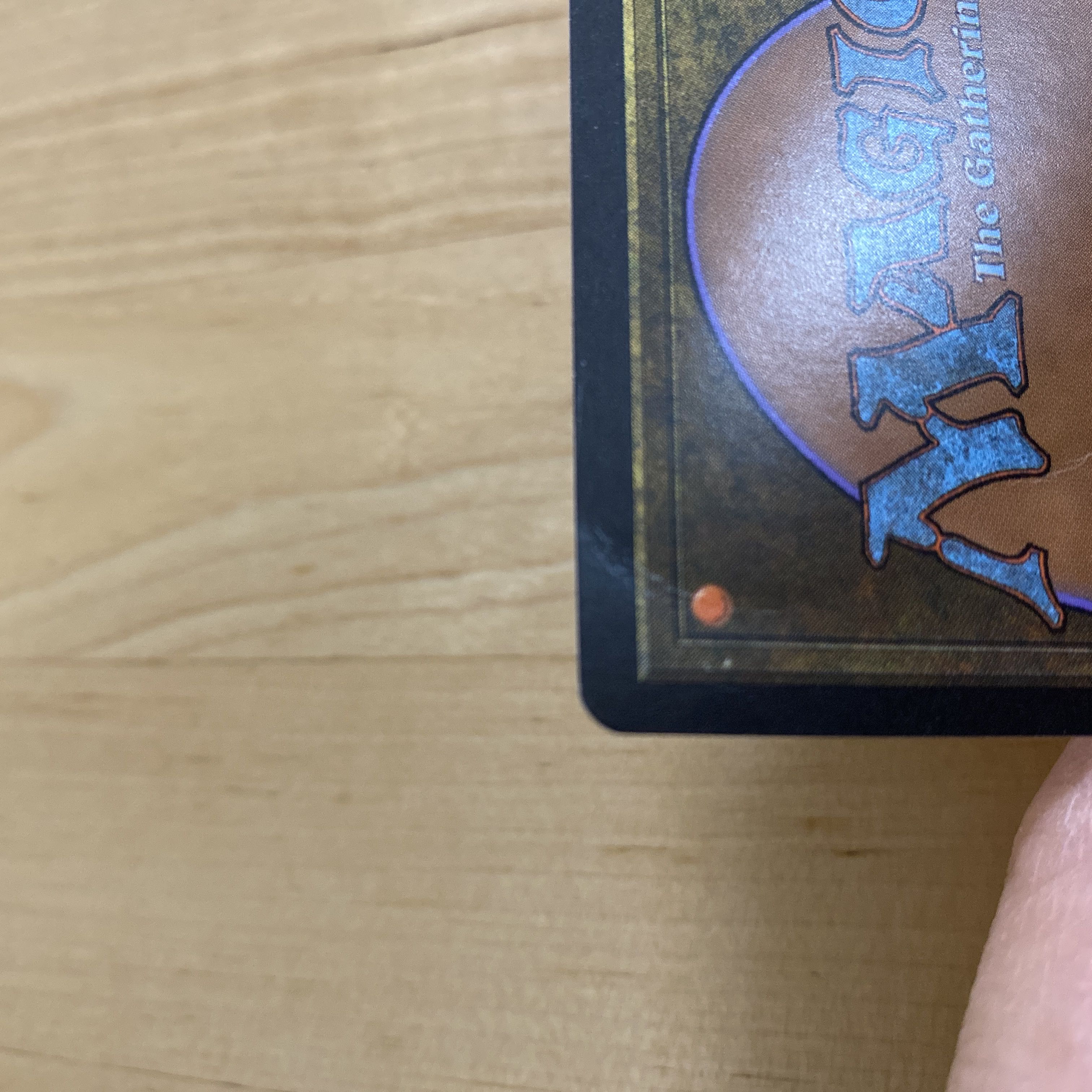 mtg City of Traitors Status note