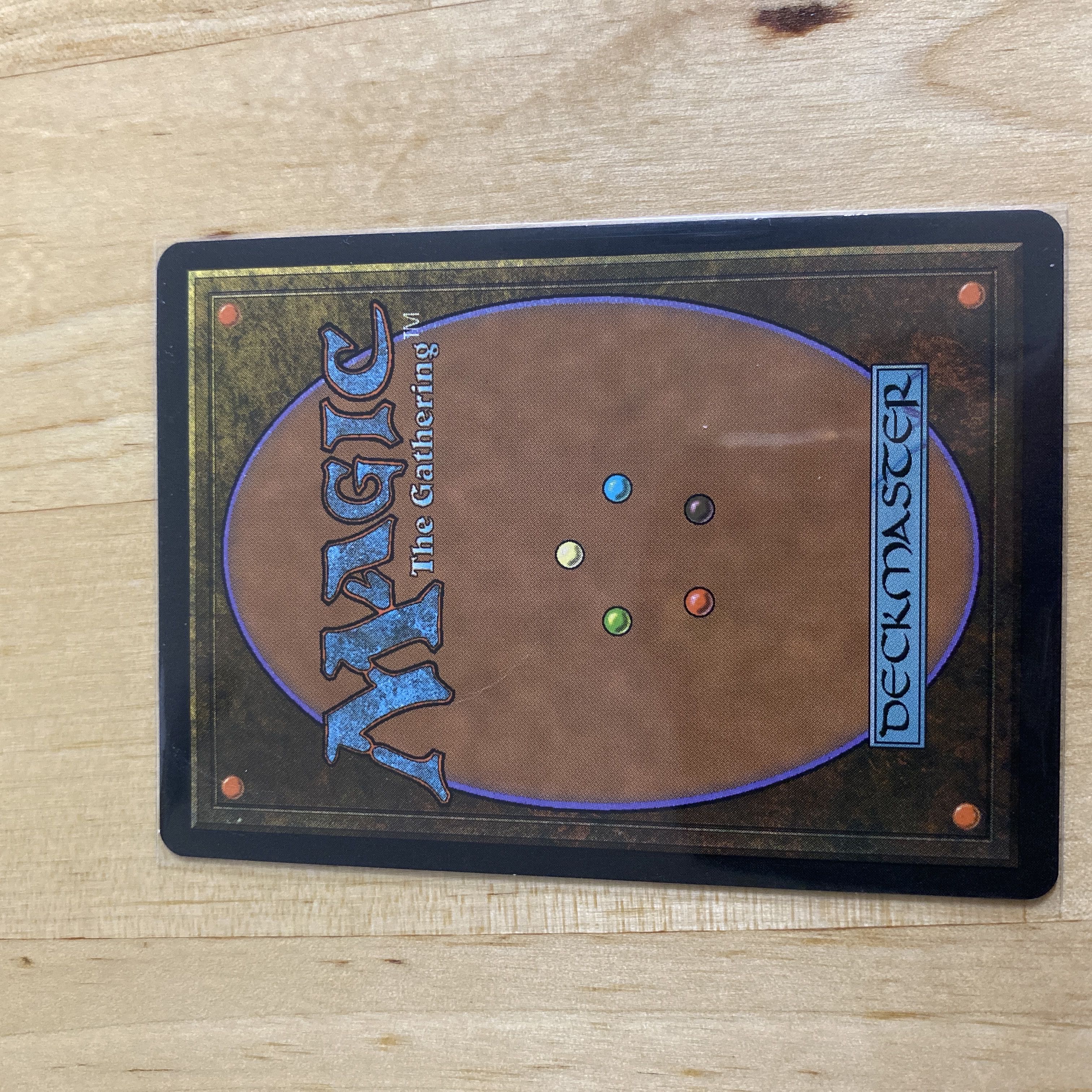 mtg City of Traitors Status note