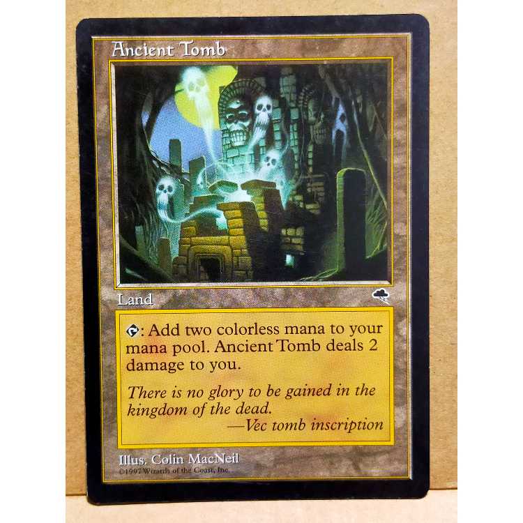 Ancient Tomb/Ancient Tomb (English)_9