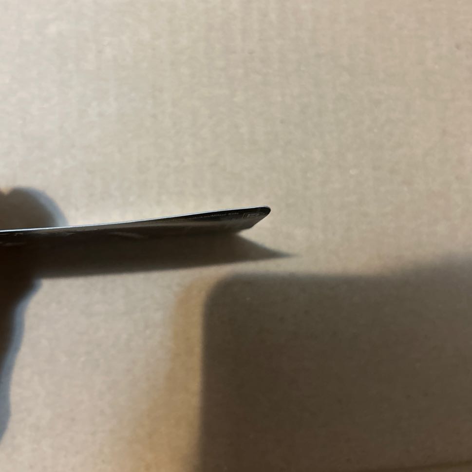 Orzechia: The Time of the Coming Demon SR 11/75