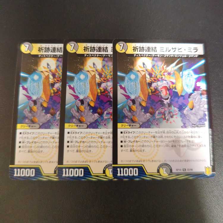 Prayer trail consolidation Mirzavi Mira R 22/95 1枚