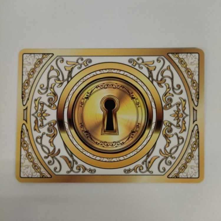 Weiss] Opposite Opt Tamama VS U Squirrel LRP No.64