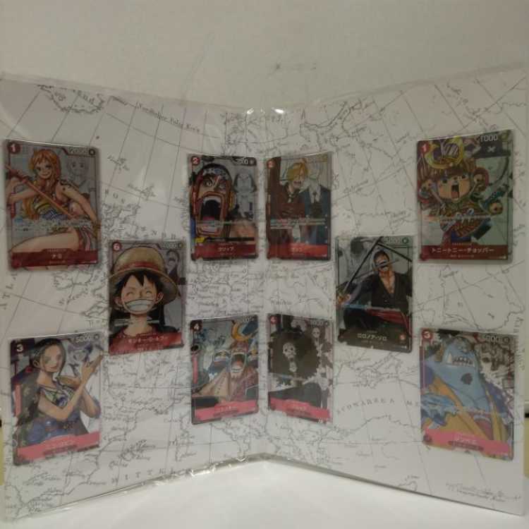 One Piece Premium Card Collection 25th Anniversary Edition No.70