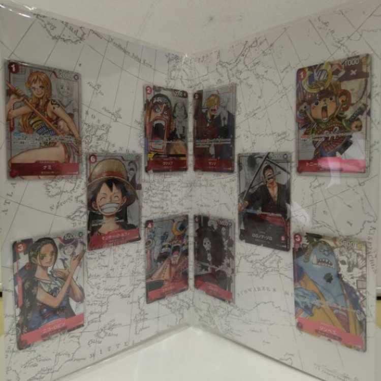 One Piece Premium Card Collection 25th Anniversary Edition No.71