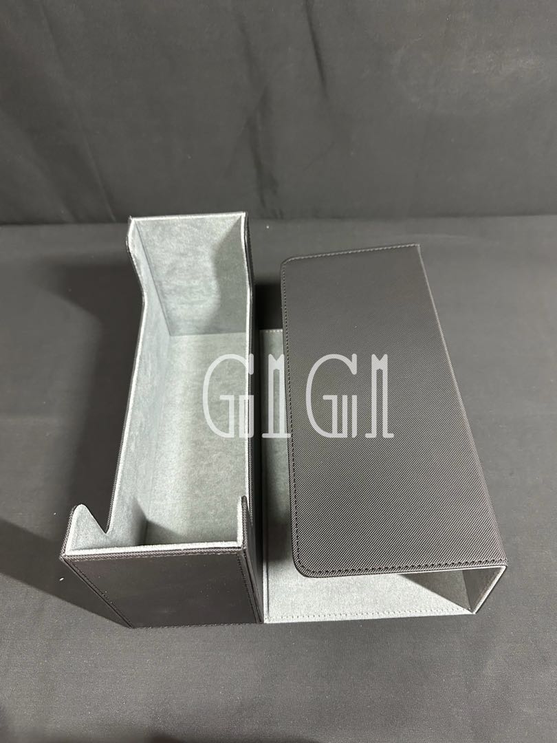 G1G1" PSA/BGS appraisal card storage case (storage box), large capacity type