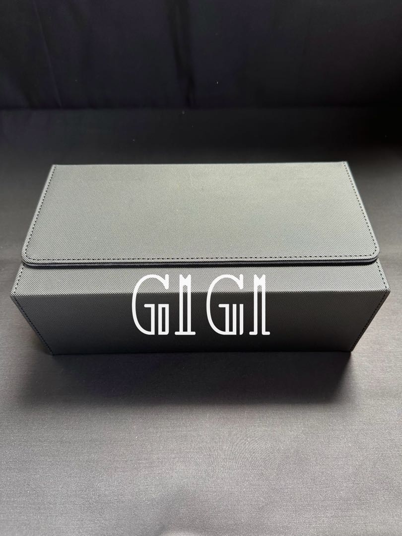 G1G1" PSA/BGS appraisal card storage case (storage box), large capacity type