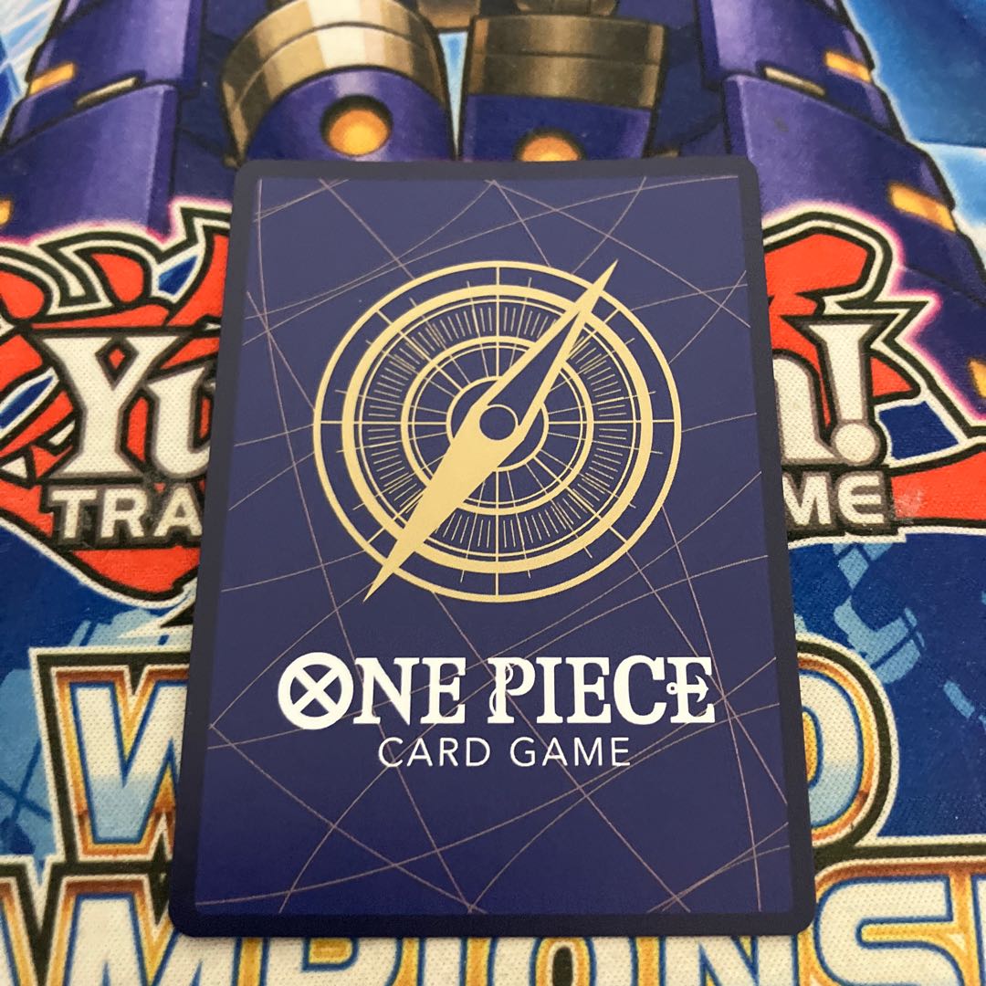 Charlotte Jigglypuff (parallel) P-R OP03-112