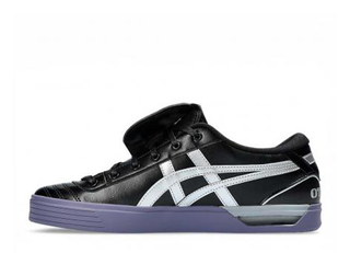 Ott 958 x Asics Gelflecky Pro "Black/Purple/Silver" 28cm