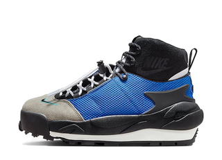 sacai × Nike Magmascape "Varsity Royal" Varsity Royal/Black/Grey 28.5cm