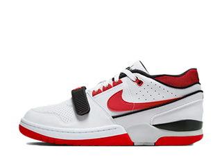 Billy Irish x Nike Air Alpha Riryoku88 SP "Moltres Red/HoWight/Black" 27cm