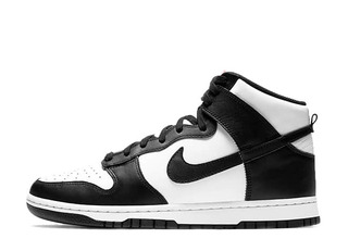 Nike Dunk High Retro HoWight/Black-University Red 27.5cm