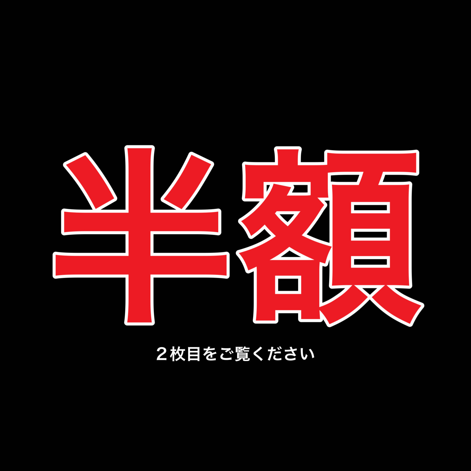 【早い者勝ち半額SALE】 画像2枚目,3枚目要確認。1000円オリパ