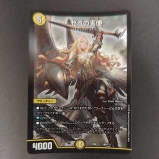 セラの天使 244/???