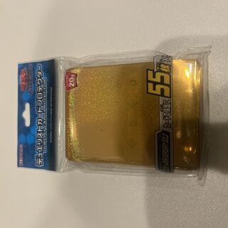 【18年生産終了】20th ANNIVERSARY GOLD スリーブ 未開封