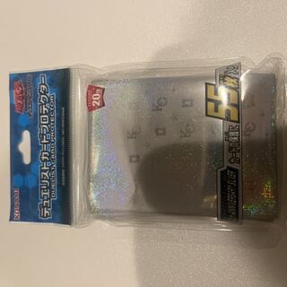 【18年生産】20th ANNIVERSARY SILVER スリーブ 未開封