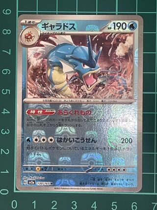 ギャラドス(ミラー)」の激安通販 | magi