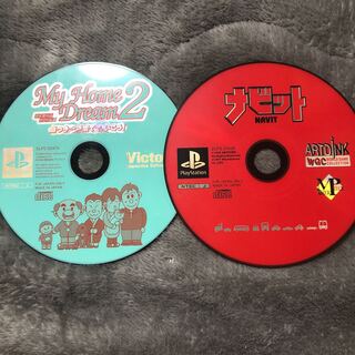 ps1ソフト