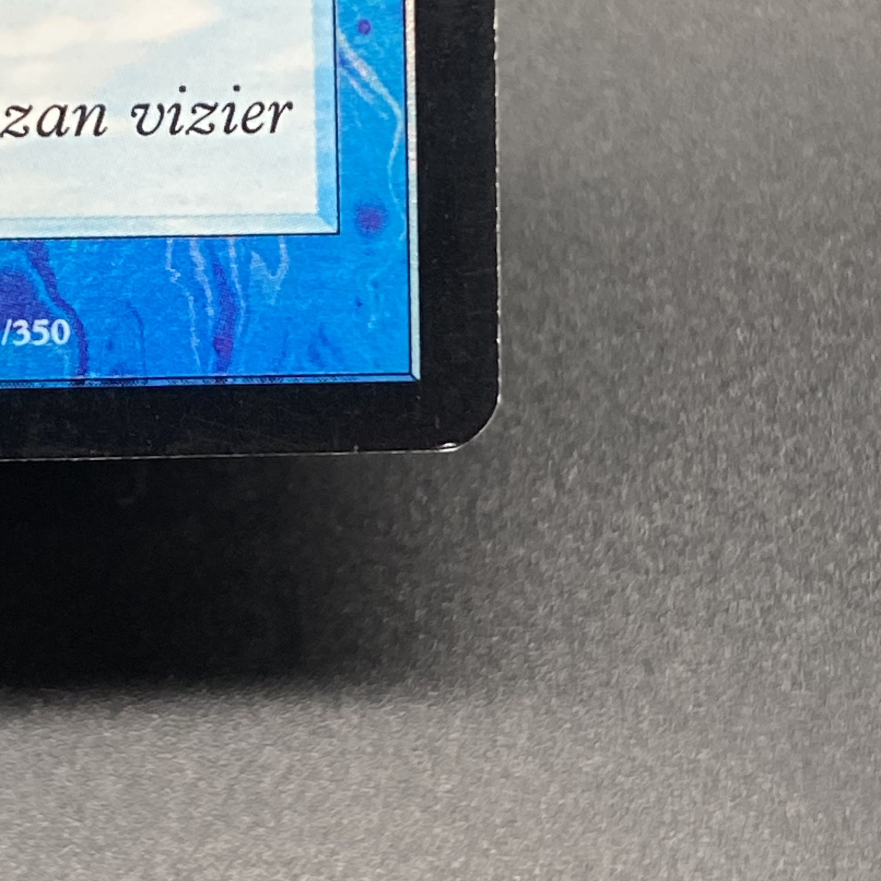 Brainstorm Brainstorm (English) Foil MMQ