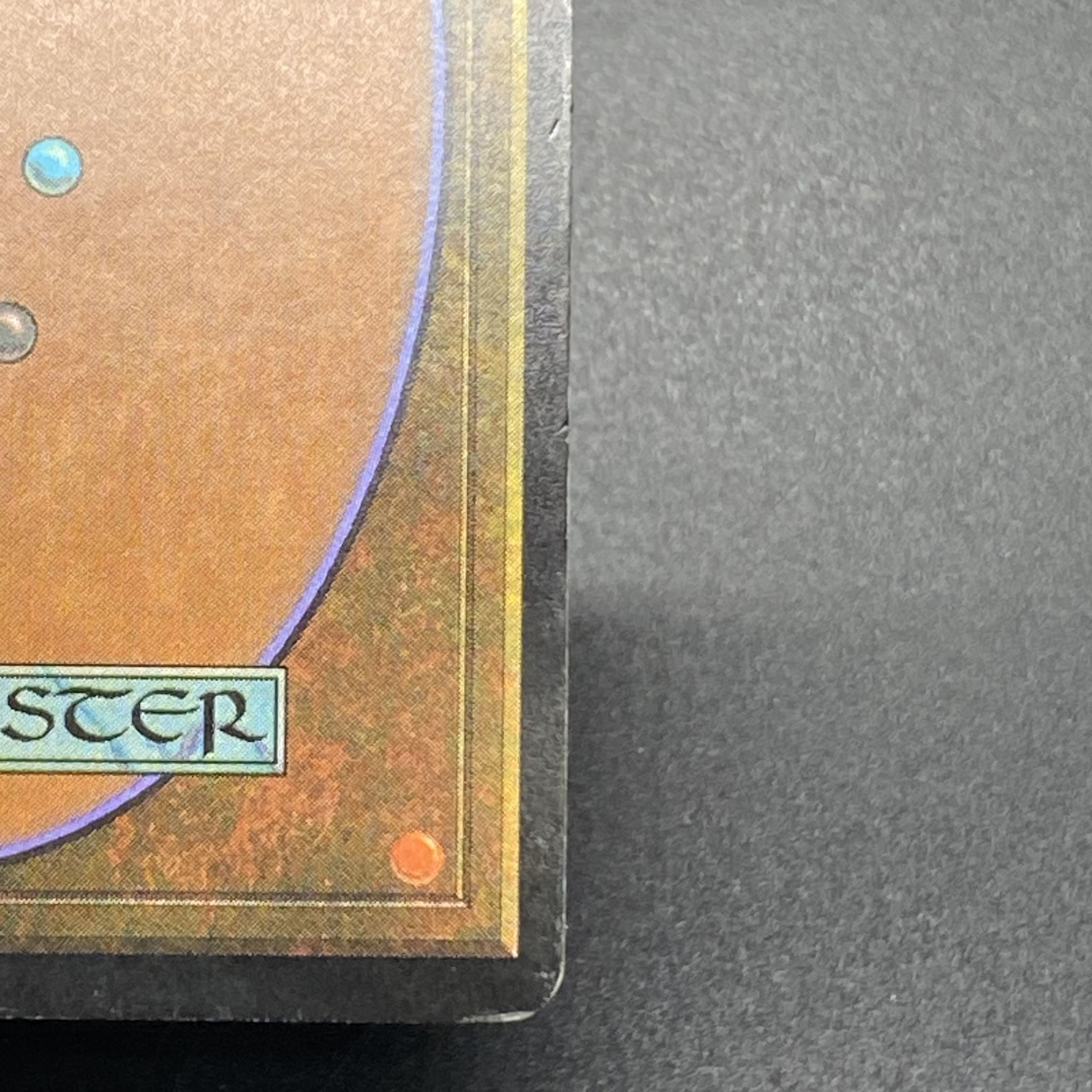 Brainstorm Brainstorm (English) Foil MMQ