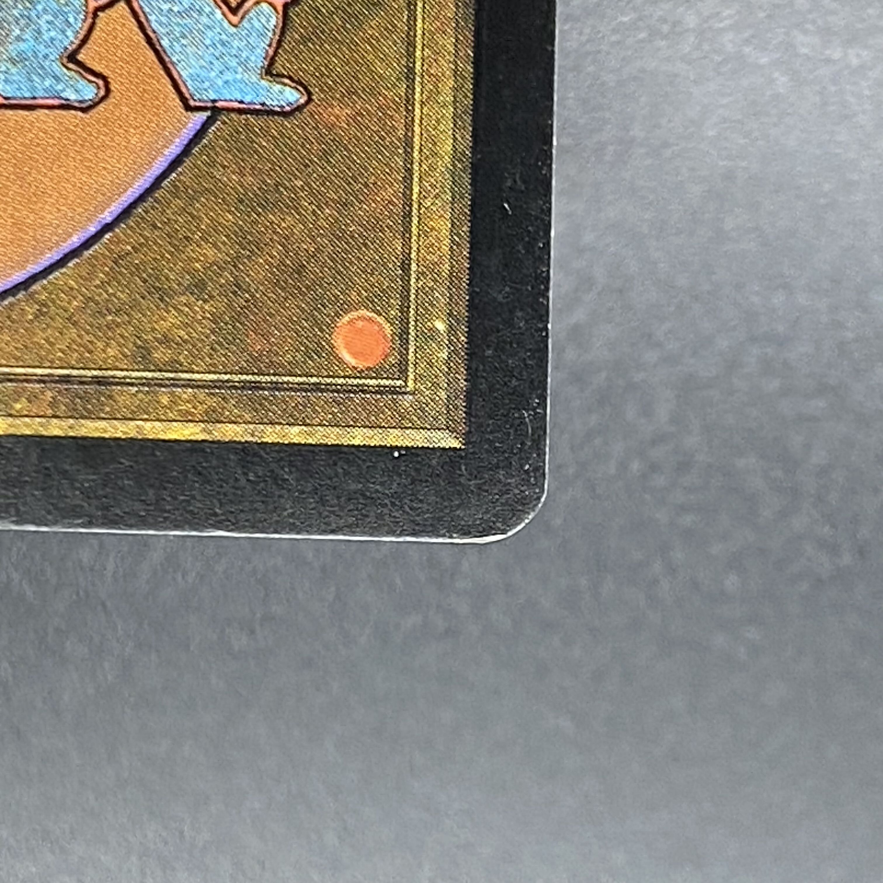 Brainstorm Brainstorm (English) Foil MMQ