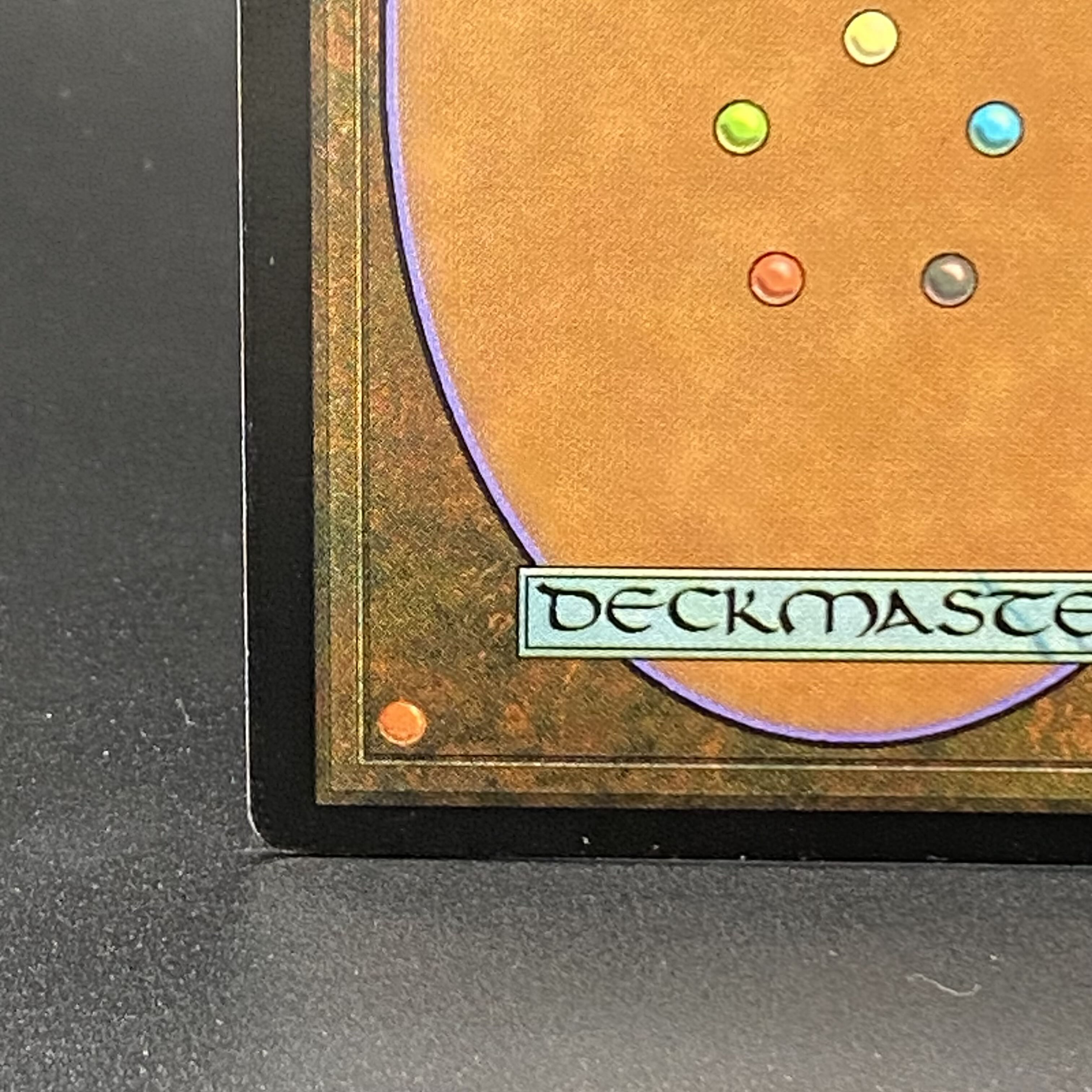 Brainstorm Brainstorm (English) Foil MMQ