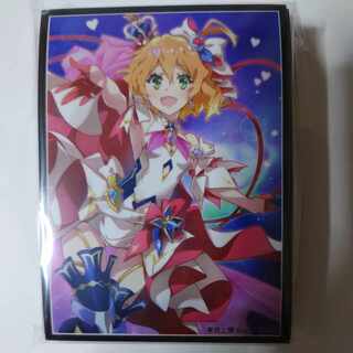 Macross Δ Frayer Sleeve / Yumegen Kobo