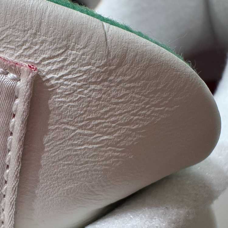 Nike SB x Air Jordan 4 "Pine Green" Pine Green/HoWight 28.5cm