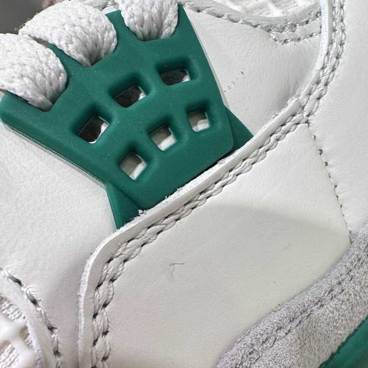 Nike SB x Air Jordan 4 "Pine Green" Pine Green/HoWight 28.5cm